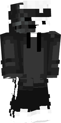 Zih4d_'s 3D skin