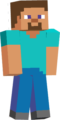 SENSI_YK's 3D skin
